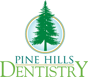 Pine Hills Dentistry logo