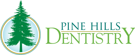 Pine Hills Dentistry logo